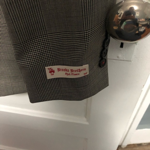 Brooks Brothers Suit Jacket - Picture 3 of 4